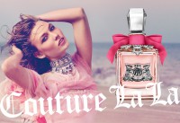 Perfume juicy couture: bienestar y felicidad